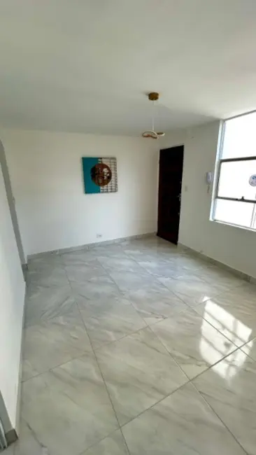 Foto 2 de Apartamento com 2 quartos à venda, 46m2 em Cidade Tiradentes, São Paulo - SP