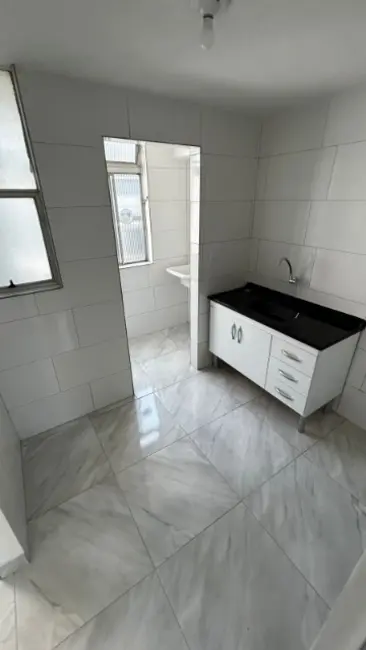 Foto 5 de Apartamento com 2 quartos à venda, 46m2 em Cidade Tiradentes, São Paulo - SP