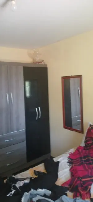Foto 3 de Apartamento com 2 quartos à venda, 43m2 em Conjunto Habitacional Barro Branco II, São Paulo - SP