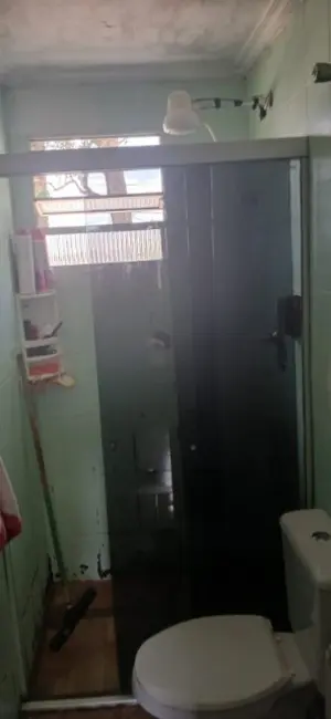 Foto 7 de Apartamento com 2 quartos à venda, 43m2 em Conjunto Habitacional Barro Branco II, São Paulo - SP