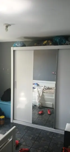 Foto 5 de Apartamento com 2 quartos à venda, 43m2 em Conjunto Habitacional Barro Branco II, São Paulo - SP