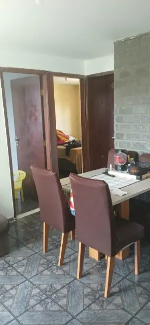Foto 8 de Apartamento com 2 quartos à venda, 43m2 em Conjunto Habitacional Barro Branco II, São Paulo - SP