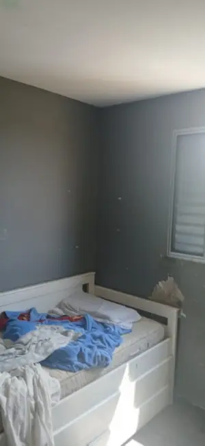 Foto 4 de Apartamento com 2 quartos à venda, 43m2 em Conjunto Habitacional Barro Branco II, São Paulo - SP