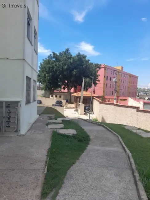 Apartamento com 2 quartos à venda, 52m2 em Conjunto Habitacional Castro Alves, São Paulo - SP - imagem 3 Foto 3 de Apartamento com 2 quartos à venda, 52m2 em Conjunto Habitacional Castro Alves, São Paulo - SP