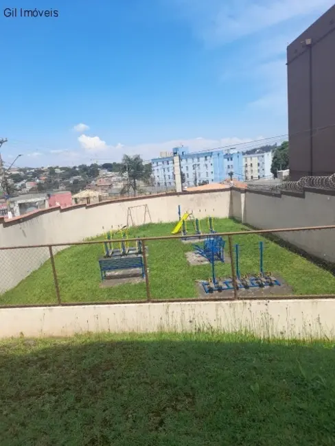 Apartamento com 2 quartos à venda, 52m2 em Conjunto Habitacional Castro Alves, São Paulo - SP - imagem 9 Foto 9 de Apartamento com 2 quartos à venda, 52m2 em Conjunto Habitacional Castro Alves, São Paulo - SP