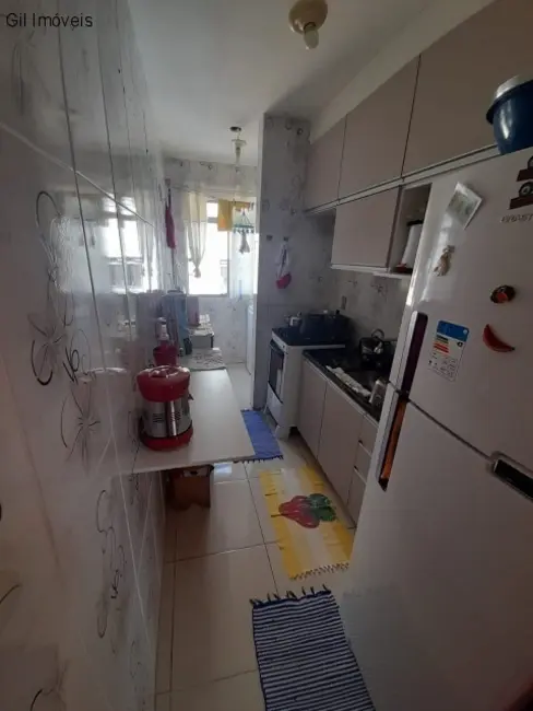 Apartamento com 2 quartos à venda, 52m2 em Conjunto Habitacional Castro Alves, São Paulo - SP - imagem 8 Foto 8 de Apartamento com 2 quartos à venda, 52m2 em Conjunto Habitacional Castro Alves, São Paulo - SP