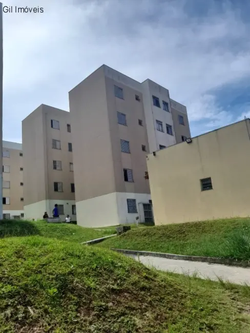 Apartamento com 2 quartos à venda, 52m2 em Conjunto Habitacional Castro Alves, São Paulo - SP - imagem 2 Foto 2 de Apartamento com 2 quartos à venda, 52m2 em Conjunto Habitacional Castro Alves, São Paulo - SP