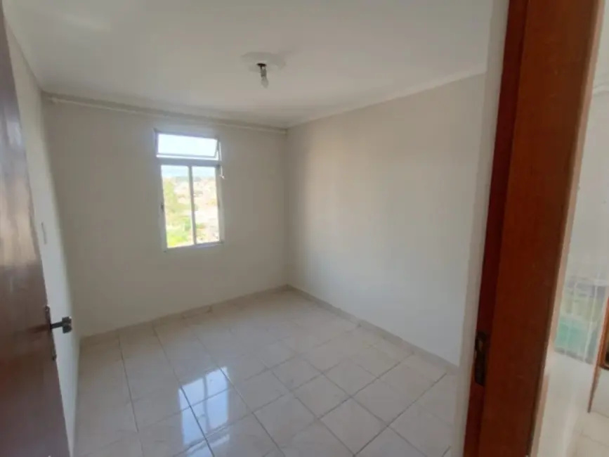 Foto 1 de Apartamento com 2 quartos à venda, 46m2 em Conjunto Habitacional Castro Alves, São Paulo - SP