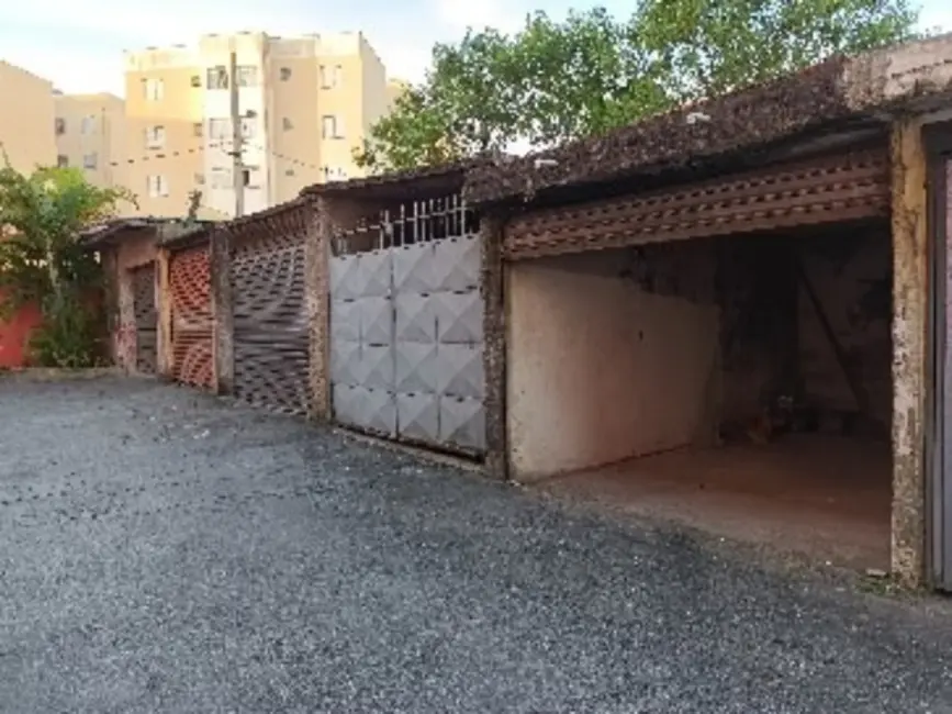 Foto 3 de Apartamento com 2 quartos à venda, 46m2 em Conjunto Habitacional Castro Alves, São Paulo - SP