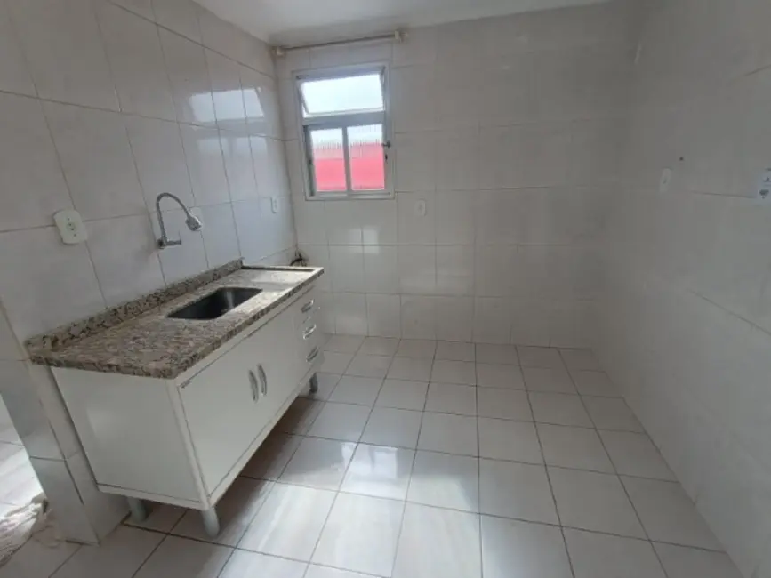 Foto 8 de Apartamento com 2 quartos à venda, 46m2 em Conjunto Habitacional Castro Alves, São Paulo - SP