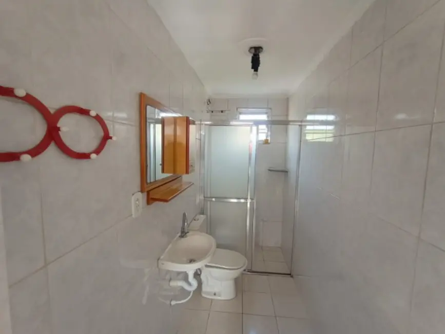 Foto 5 de Apartamento com 2 quartos à venda, 46m2 em Conjunto Habitacional Castro Alves, São Paulo - SP