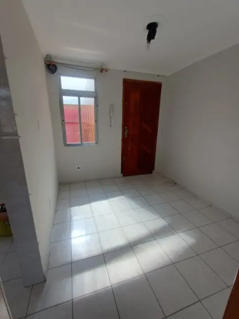 Foto 9 de Apartamento com 2 quartos à venda, 46m2 em Conjunto Habitacional Castro Alves, São Paulo - SP