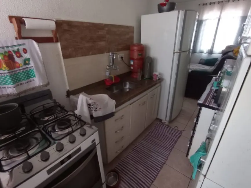Foto 8 de Casa com 2 quartos à venda, 90m2 em Jardim Pedra Branca, São Paulo - SP