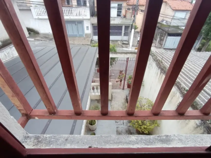 Foto 4 de Casa com 2 quartos à venda, 90m2 em Jardim Pedra Branca, São Paulo - SP