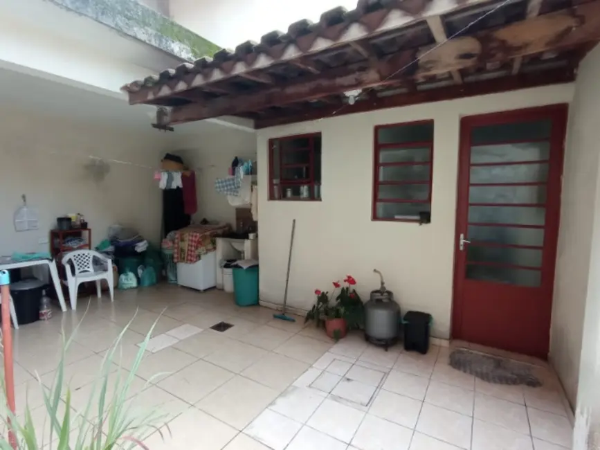 Foto 2 de Casa com 2 quartos à venda, 90m2 em Jardim Pedra Branca, São Paulo - SP