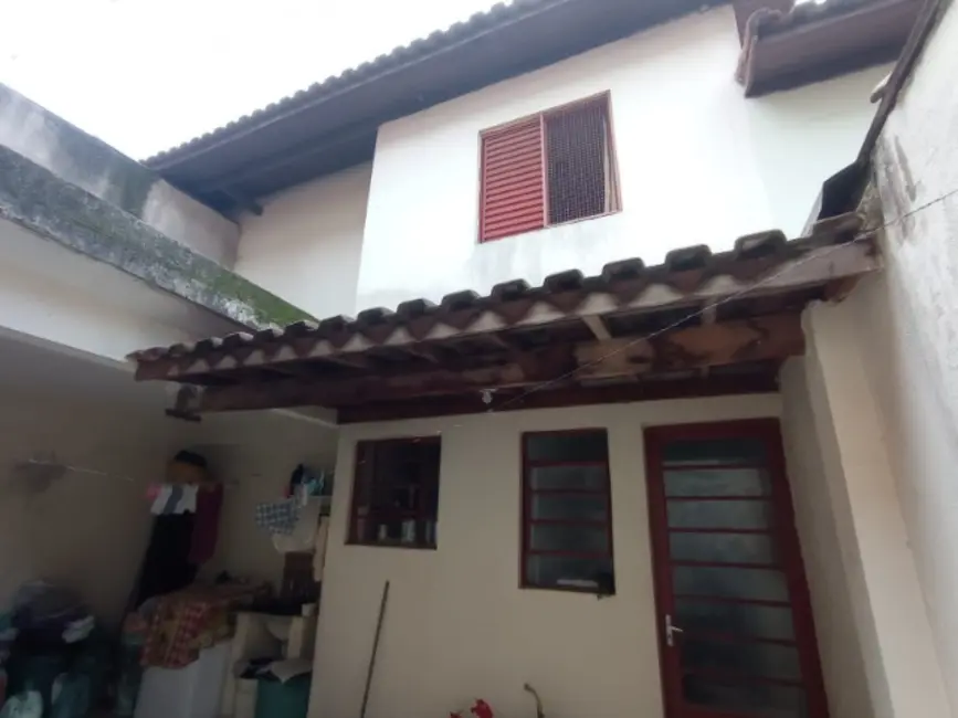 Foto 6 de Casa com 2 quartos à venda, 90m2 em Jardim Pedra Branca, São Paulo - SP