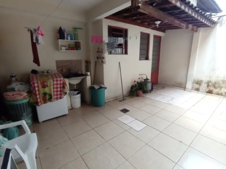 Foto 5 de Casa com 2 quartos à venda, 90m2 em Jardim Pedra Branca, São Paulo - SP
