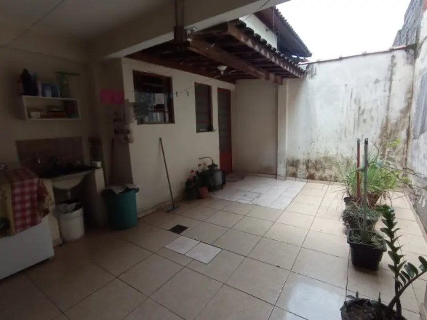 Foto 7 de Casa com 2 quartos à venda, 90m2 em Jardim Pedra Branca, São Paulo - SP