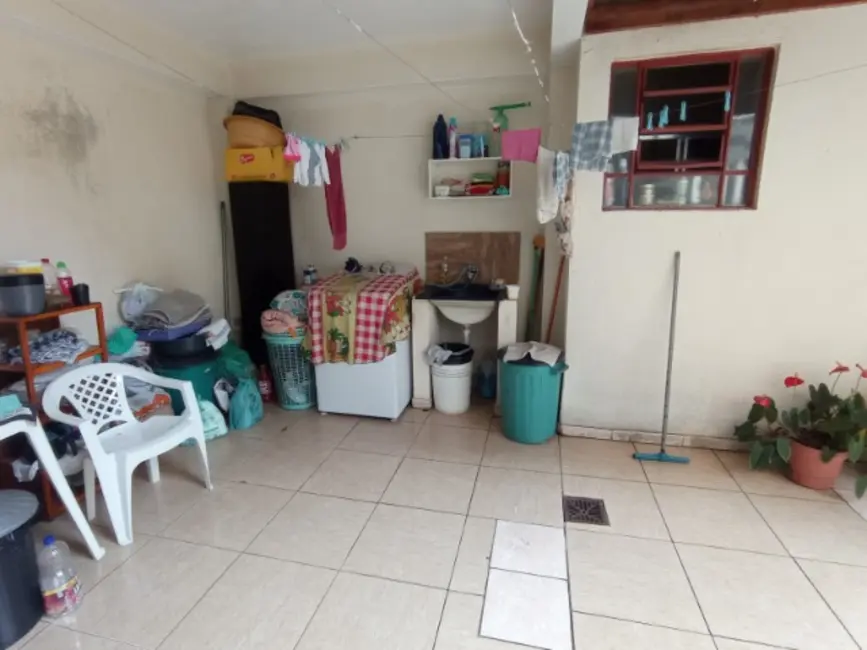 Foto 3 de Casa com 2 quartos à venda, 90m2 em Jardim Pedra Branca, São Paulo - SP