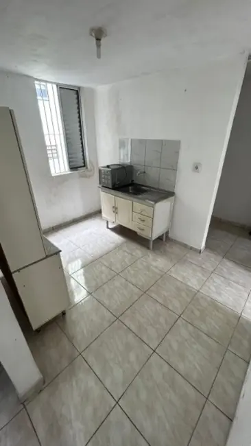 Apartamento com 2 quartos à venda, 47m2 em Cidade Tiradentes, São Paulo - SP - imagem 8 Foto 8 de Apartamento com 2 quartos à venda, 47m2 em Cidade Tiradentes, São Paulo - SP