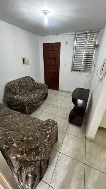Apartamento com 2 quartos à venda, 47m2 em Cidade Tiradentes, São Paulo - SP - imagem 1 Foto 1 de Apartamento com 2 quartos à venda, 47m2 em Cidade Tiradentes, São Paulo - SP