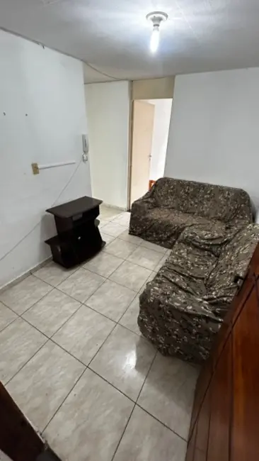 Apartamento com 2 quartos à venda, 47m2 em Cidade Tiradentes, São Paulo - SP - imagem 5 Foto 5 de Apartamento com 2 quartos à venda, 47m2 em Cidade Tiradentes, São Paulo - SP