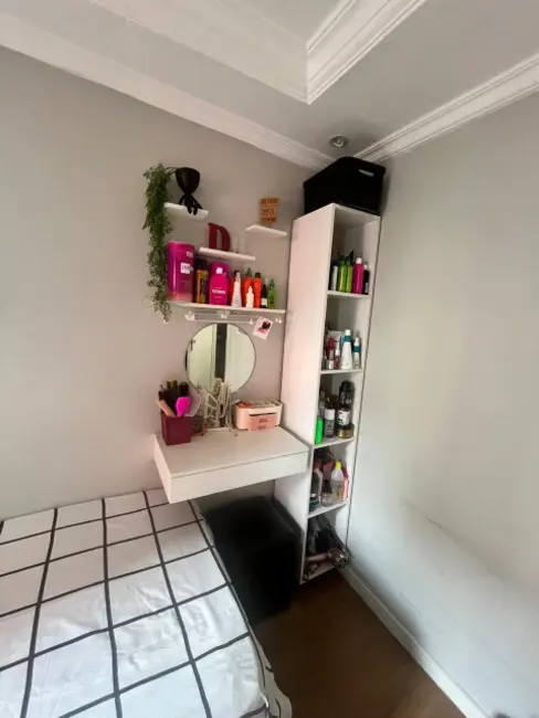 Foto 9 de Apartamento com 2 quartos à venda, 57m2 em Cidade Tiradentes, São Paulo - SP