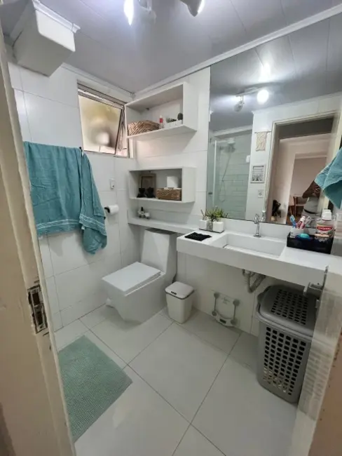 Foto 5 de Apartamento com 2 quartos à venda, 57m2 em Cidade Tiradentes, São Paulo - SP