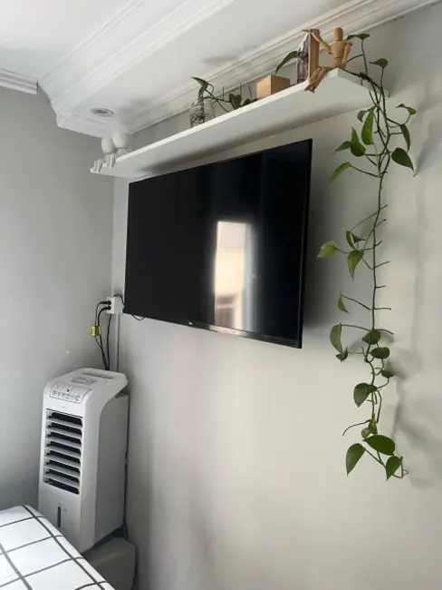 Foto 7 de Apartamento com 2 quartos à venda, 57m2 em Cidade Tiradentes, São Paulo - SP