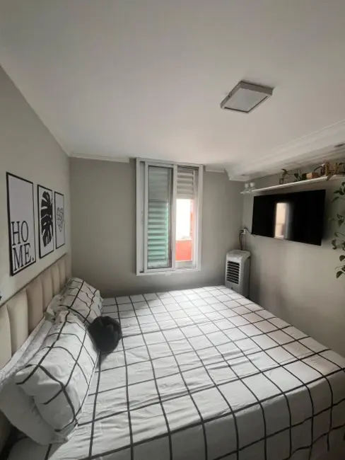 Foto 4 de Apartamento com 2 quartos à venda, 57m2 em Cidade Tiradentes, São Paulo - SP