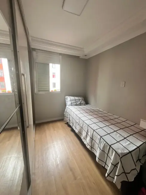 Foto 6 de Apartamento com 2 quartos à venda, 57m2 em Cidade Tiradentes, São Paulo - SP