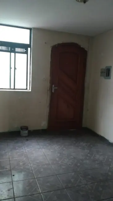 Apartamento com 2 quartos à venda, 47m2 em Cidade Tiradentes, São Paulo - SP - imagem 1 Foto 1 de Apartamento com 2 quartos à venda, 47m2 em Cidade Tiradentes, São Paulo - SP