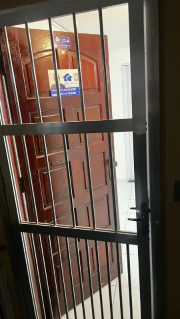 Foto 2 de Apartamento com 2 quartos à venda, 42m2 em Cidade Tiradentes, São Paulo - SP
