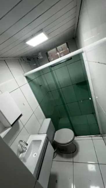 Foto 8 de Apartamento com 2 quartos à venda, 42m2 em Cidade Tiradentes, São Paulo - SP