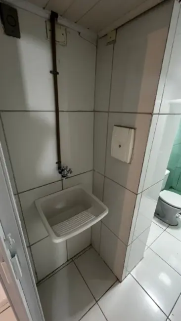 Foto 7 de Apartamento com 2 quartos à venda, 42m2 em Cidade Tiradentes, São Paulo - SP