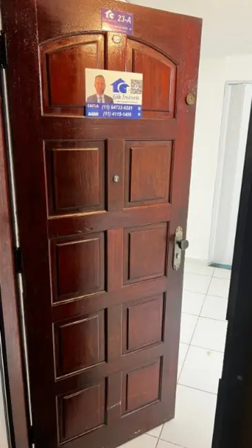 Foto 5 de Apartamento com 2 quartos à venda, 42m2 em Cidade Tiradentes, São Paulo - SP
