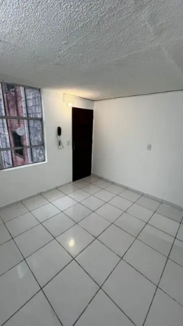 Foto 1 de Apartamento com 2 quartos à venda, 42m2 em Cidade Tiradentes, São Paulo - SP