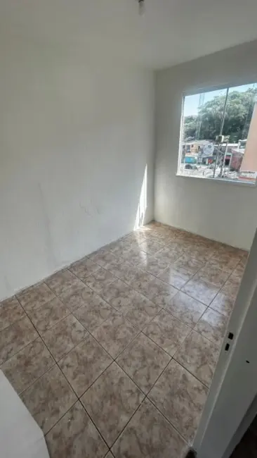 Foto 8 de Apartamento com 2 quartos à venda, 46m2 em Conjunto Habitacional Santa Etelvina II, São Paulo - SP