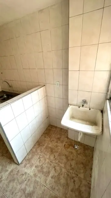 Foto 3 de Apartamento com 2 quartos à venda, 46m2 em Conjunto Habitacional Santa Etelvina II, São Paulo - SP