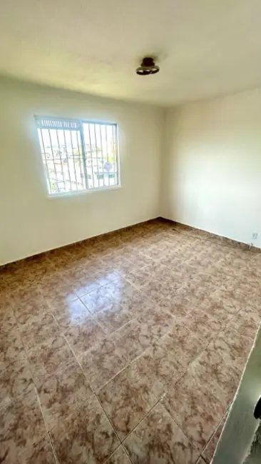 Foto 1 de Apartamento com 2 quartos à venda, 46m2 em Conjunto Habitacional Santa Etelvina II, São Paulo - SP