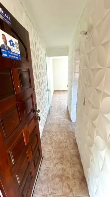 Foto 4 de Apartamento com 2 quartos à venda, 46m2 em Conjunto Habitacional Santa Etelvina II, São Paulo - SP