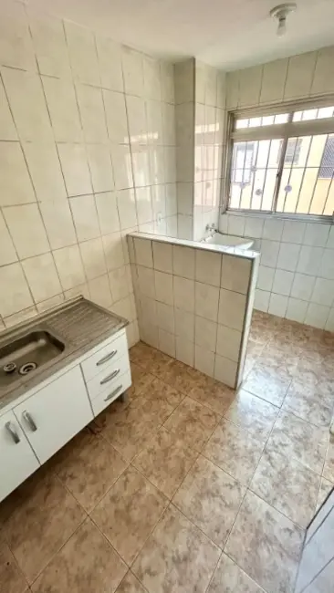 Foto 6 de Apartamento com 2 quartos à venda, 46m2 em Conjunto Habitacional Santa Etelvina II, São Paulo - SP