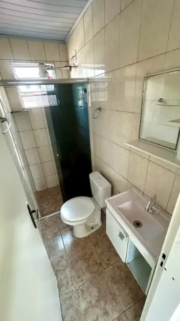 Foto 9 de Apartamento com 2 quartos à venda, 46m2 em Conjunto Habitacional Santa Etelvina II, São Paulo - SP