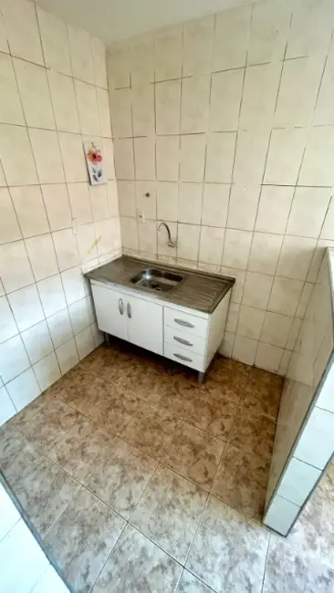 Foto 5 de Apartamento com 2 quartos à venda, 46m2 em Conjunto Habitacional Santa Etelvina II, São Paulo - SP