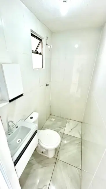 Foto 8 de Apartamento com 2 quartos à venda, 36m2 em Cidade Tiradentes, São Paulo - SP