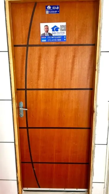 Foto 5 de Apartamento com 2 quartos à venda, 36m2 em Cidade Tiradentes, São Paulo - SP