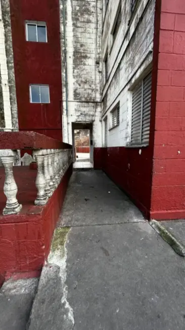 Foto 4 de Apartamento com 2 quartos à venda, 36m2 em Cidade Tiradentes, São Paulo - SP