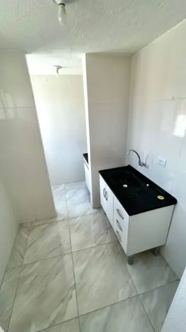 Foto 6 de Apartamento com 2 quartos à venda, 36m2 em Cidade Tiradentes, São Paulo - SP