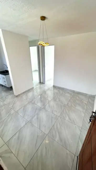 Foto 1 de Apartamento com 2 quartos à venda, 36m2 em Cidade Tiradentes, São Paulo - SP
