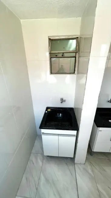 Foto 7 de Apartamento com 2 quartos à venda, 36m2 em Cidade Tiradentes, São Paulo - SP